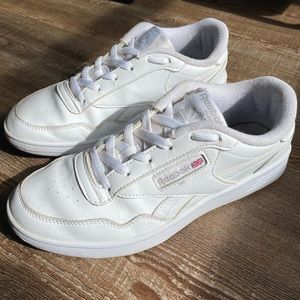 Reebok Club